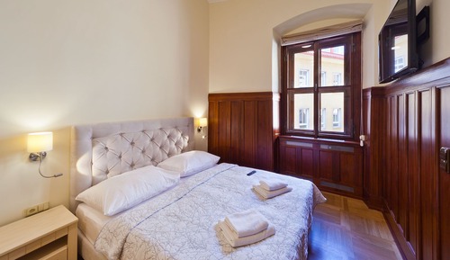 Superior Apartment
