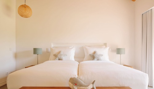 Villa, 3 Bedrooms, Private Pool