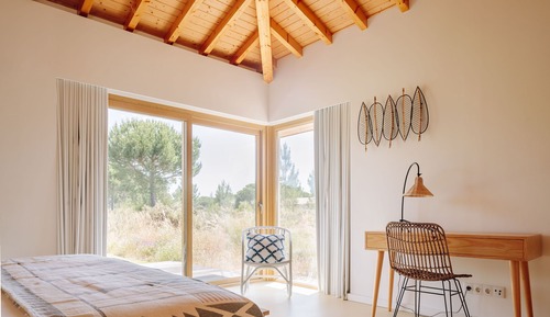 Villa, 2 Bedrooms, Private Pool