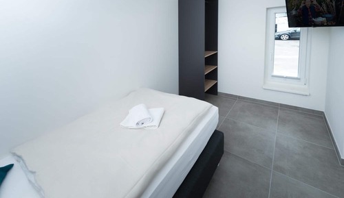 Apartment, Ground Floor (3)