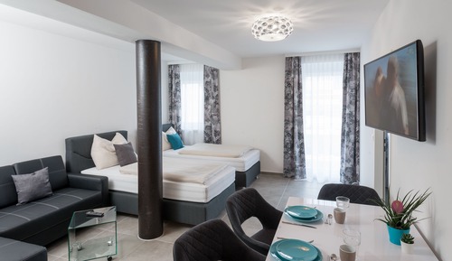 Apartment, Ground Floor (4)