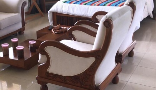 Suite, 1 Double Bed (Quimbaya)