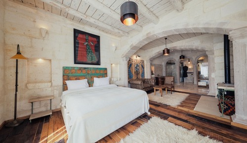 Presidential Room
