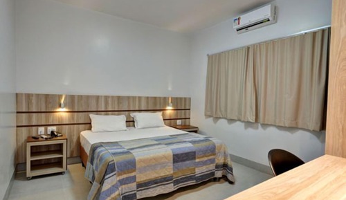 Luxury Room