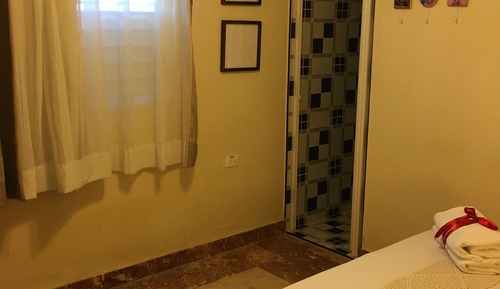 Traditional Double Room