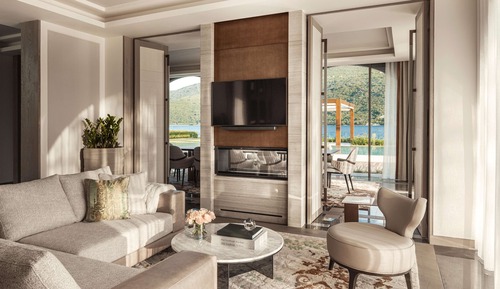 Signature Villa (One)
