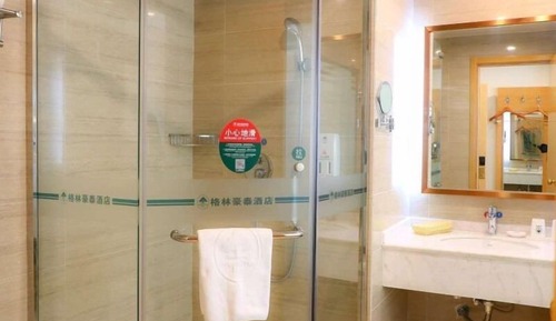 Promotion King Room