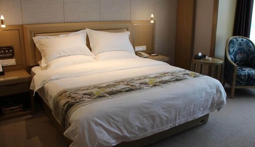 View King Room