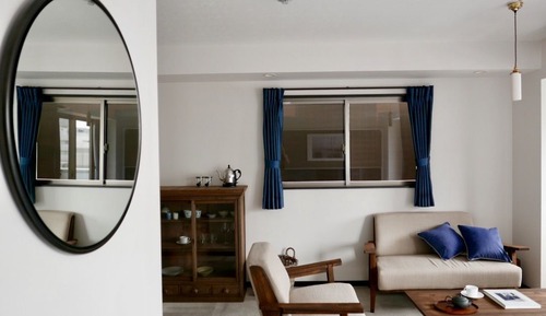 Deluxe Twin Room, Non Smoking, Kitchen