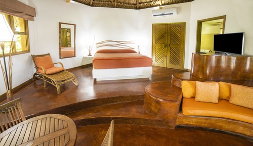 Suite, 1 King Bed
