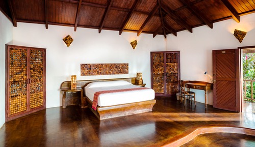 Master Suite