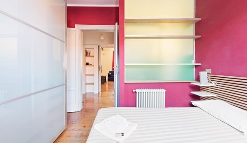 Apartment, 1 Bedroom, Non Smoking