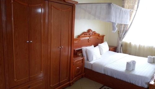 Executive Room