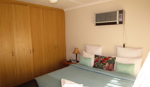 Premium Double or Twin Room