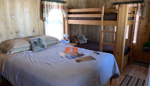 Standard Cabin (6)