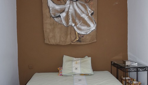 Basic Double Room, 3 Bedrooms