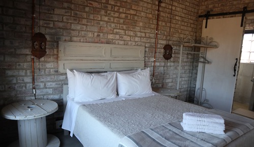 Cottage (Spekboom)