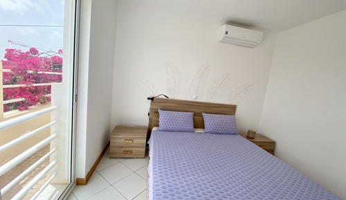 Deluxe Apartment, 2 Bedrooms, Ocean View, Beachfront