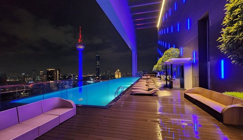 Premium Apartment, 2 Bedrooms