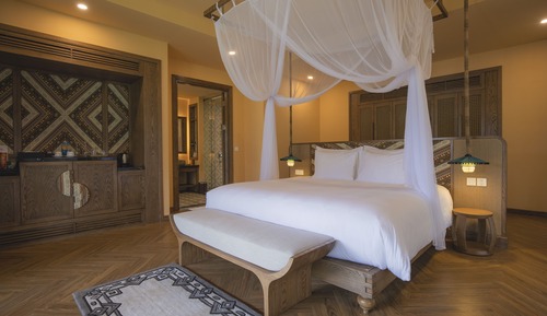 Le Champ Bungalow