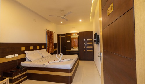 Family Shared Dormitory, 1 Bedroom, 2 Bathrooms