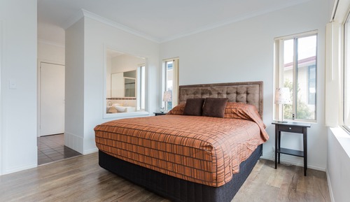 Deluxe Cottage, 2 Bedrooms, Ocean View