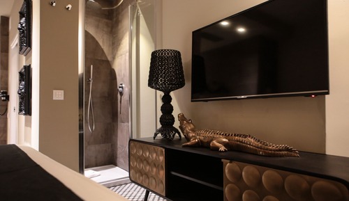 Comfort Double Room, 1 Queen Bed