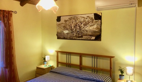 Double Room (Ginestra)