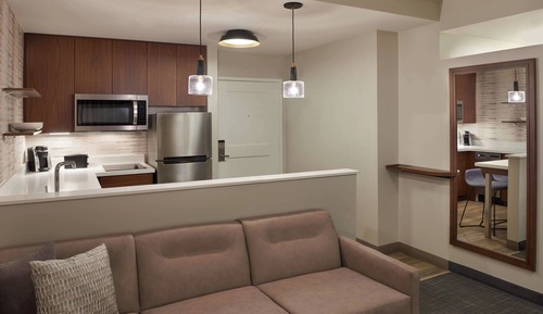 Studio, Multiple Beds, Non Smoking