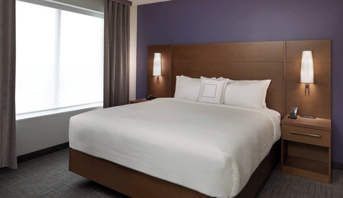 Suite, 1 Bedroom