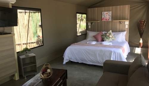 Luxury Tent (2)