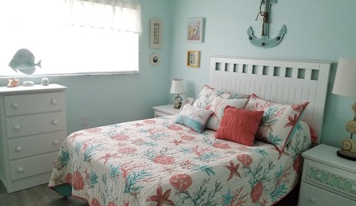 Condo, Multiple Beds, Patio, Garden View