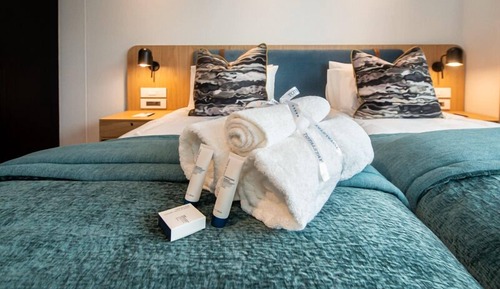 Standard Apartment, 3 Bedrooms