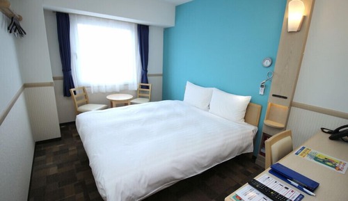 Double Room, Non Smoking (No Parking)