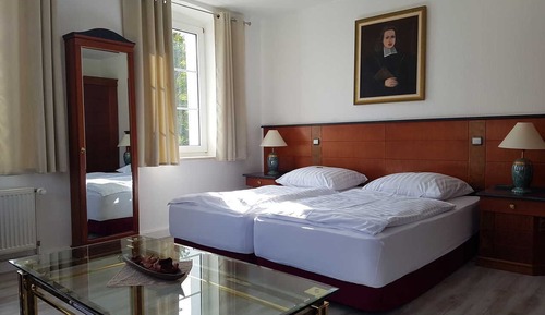 Comfort Room (small Zimmer Nr. 3)