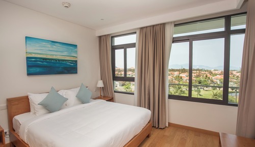Family Apartment, 2 Bedrooms