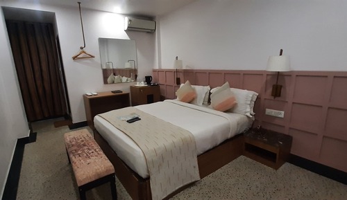 Comfort Room