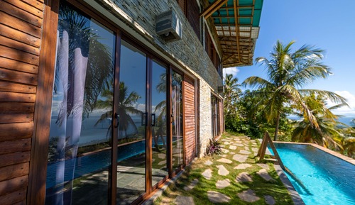 Panoramic Double Room
