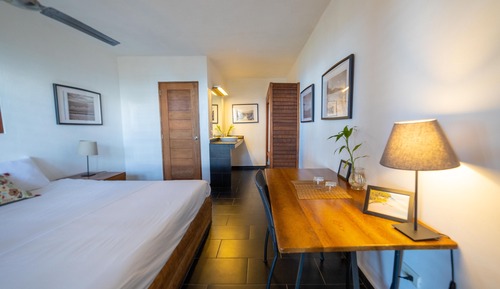 Comfort Room