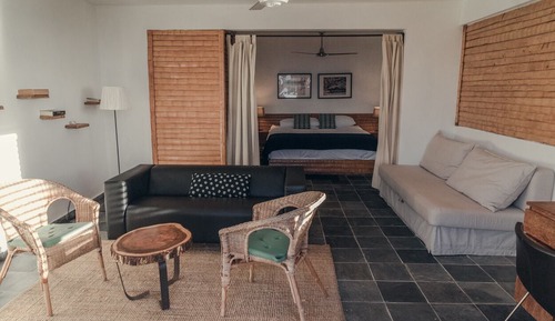 Grand Suite