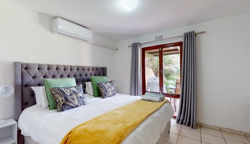 Villa 2502, San Lameer