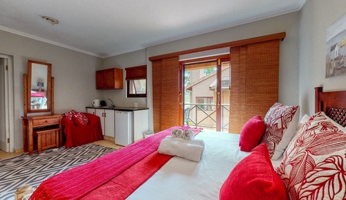 San Lameer Villa 10431