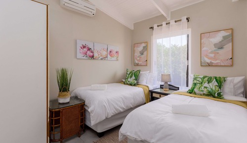 Villa 3502, San Lameer