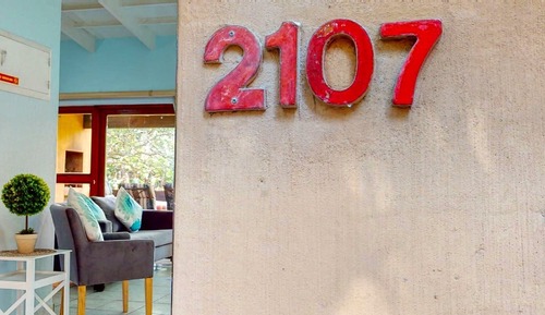 Villa 2107, San Lameer