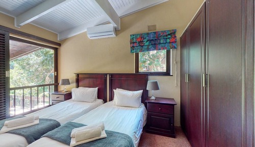 Villa 3112, San Lameer