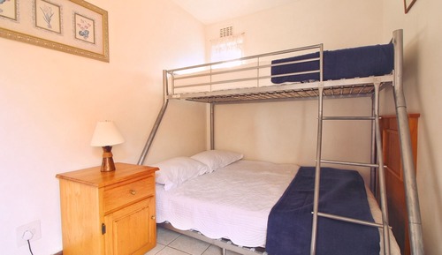 Villa 2504, San Lameer