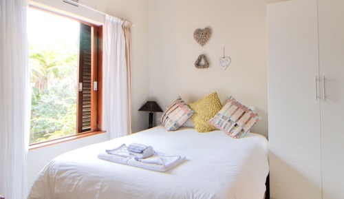 Villa 3407, San Lameer
