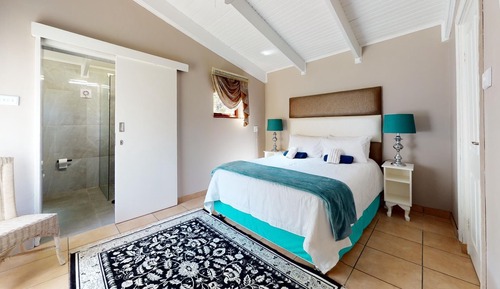 Villa 2910, San Lameer