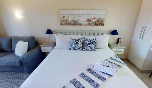 Villa 2514, San Lameer