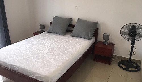 Comfort Studio, 1 Double Bed